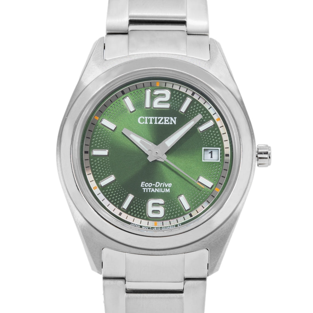 Citizen FE6151-82X