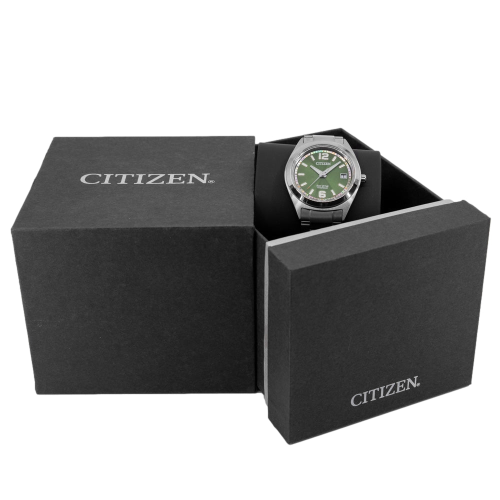 Citizen FE6151-82X