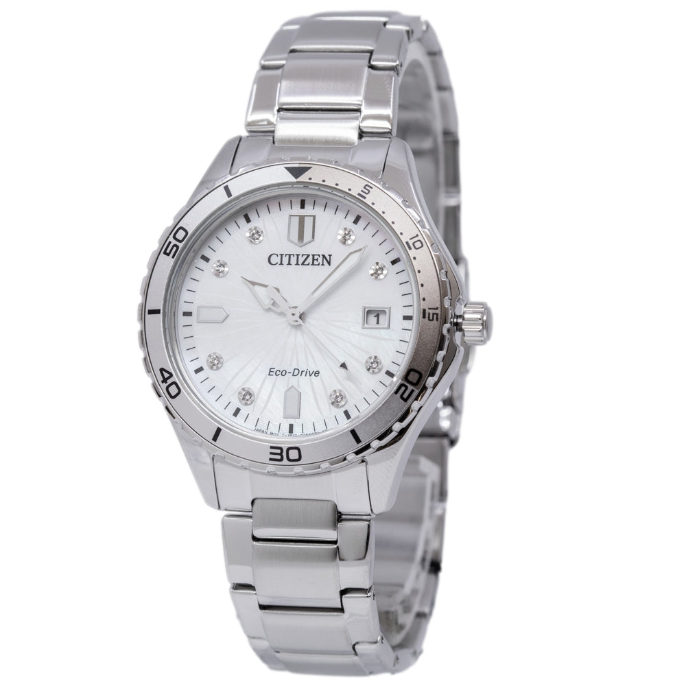 Citizen Women's FE6170-88D Lady Eco Drive