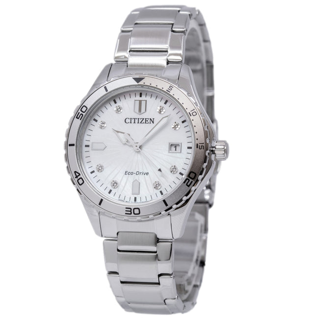 Citizen Women's FE6170-88D Lady Eco Drive