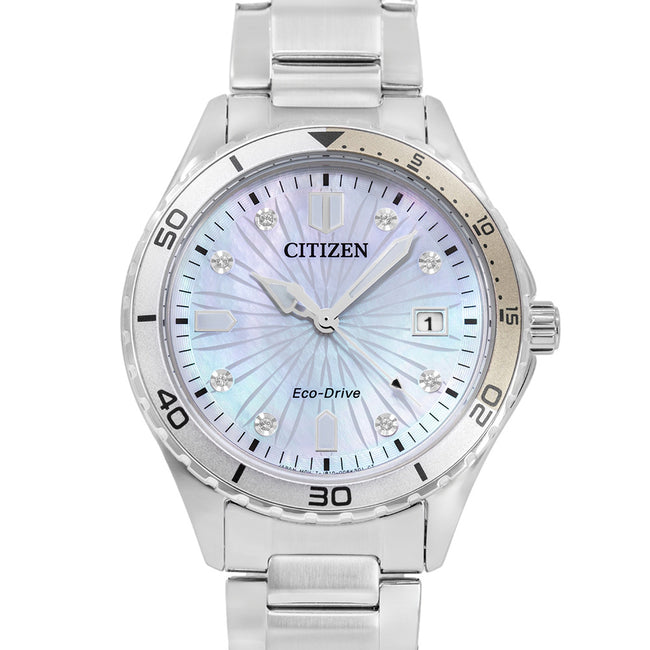 Citizen FE6170-88D