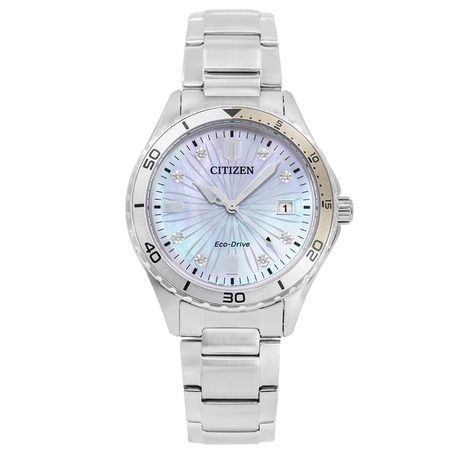 Citizen Women's FE6170-88D Lady Eco Drive
