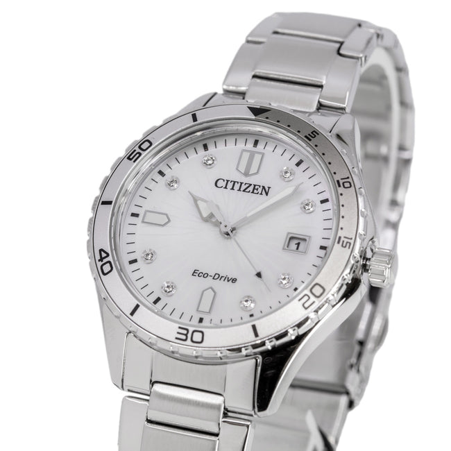 Citizen Women's FE6170-88D Lady Eco Drive