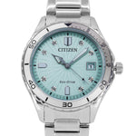 Citizen Ladies' watch FE6170-88L Lady Eco-Drive