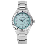 Citizen Ladies' watch FE6170-88L Lady Eco-Drive