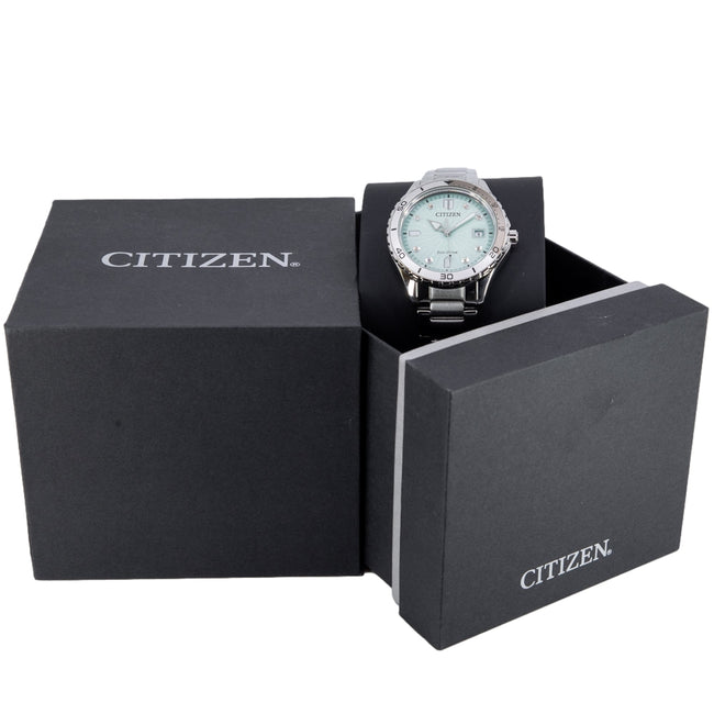 Citizen Ladies' watch FE6170-88L Lady Eco-Drive