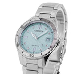 Citizen Ladies' watch FE6170-88L Lady Eco-Drive