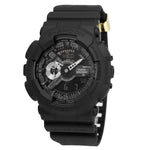 Casio GA-114RE-1AER G-Shock Remaster Black 40th Anniversary