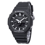 Casio Men's GA-2100-1AER G-Shock Quartz