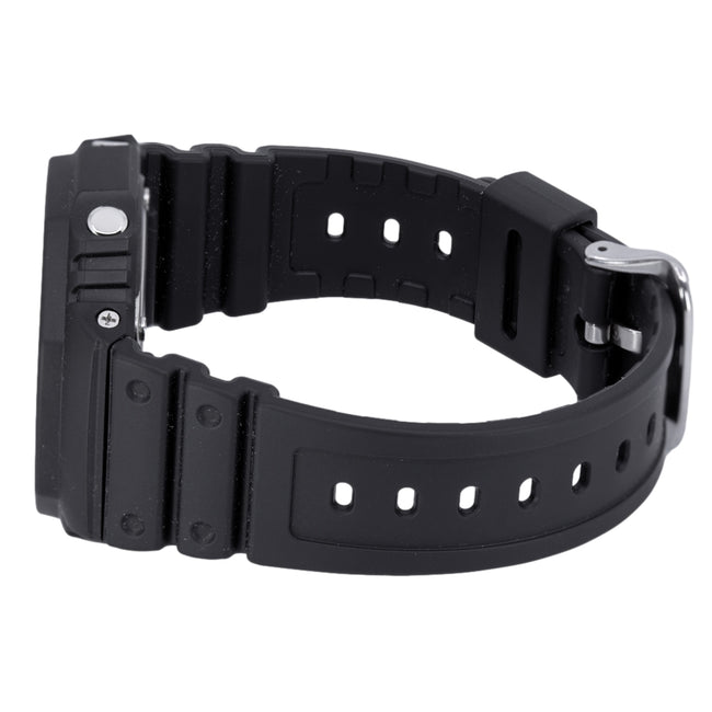 Casio Men's GA-2100-1AER G-Shock Quartz