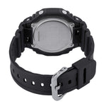 Casio Men's GA-2100-1AER G-Shock Quartz