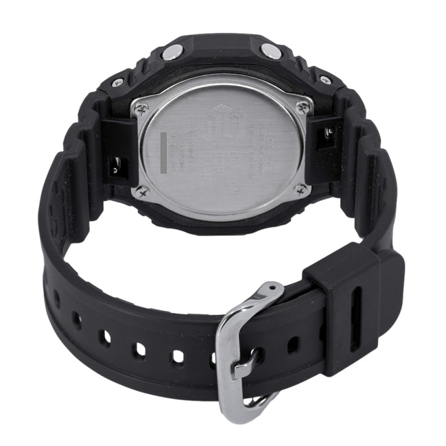 Casio Men's GA-2100-1AER G-Shock Quartz