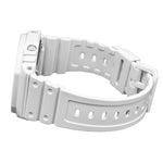 Casio GA-2100-7AER G-Shock White Quartz