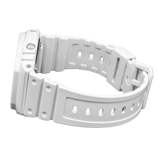 Casio GA-2100-7AER G-Shock White Quartz