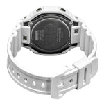 Casio GA-2100-7AER G-Shock White Quartz