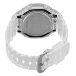 Casio Men's GA-2100SKE-7AER G-Shock Black Dial Quartz