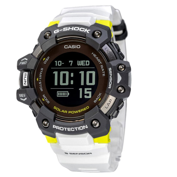 Rankiniai laikrodžiai - CASIO G-Shock GBD-H1000-1ER