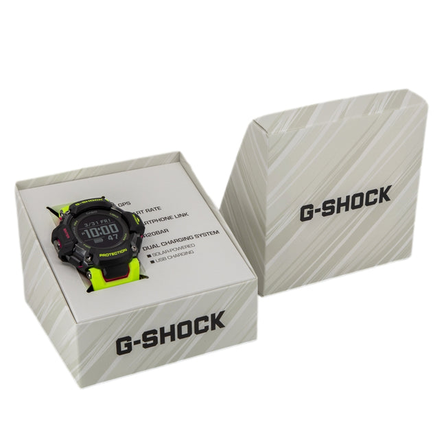 Casio GBD-H2000-1A9ER