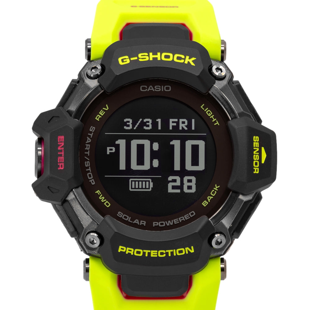 Casio GBD-H2000-1A9ER