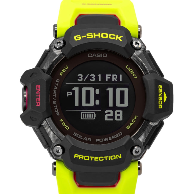 Casio GBD-H2000-1A9ER