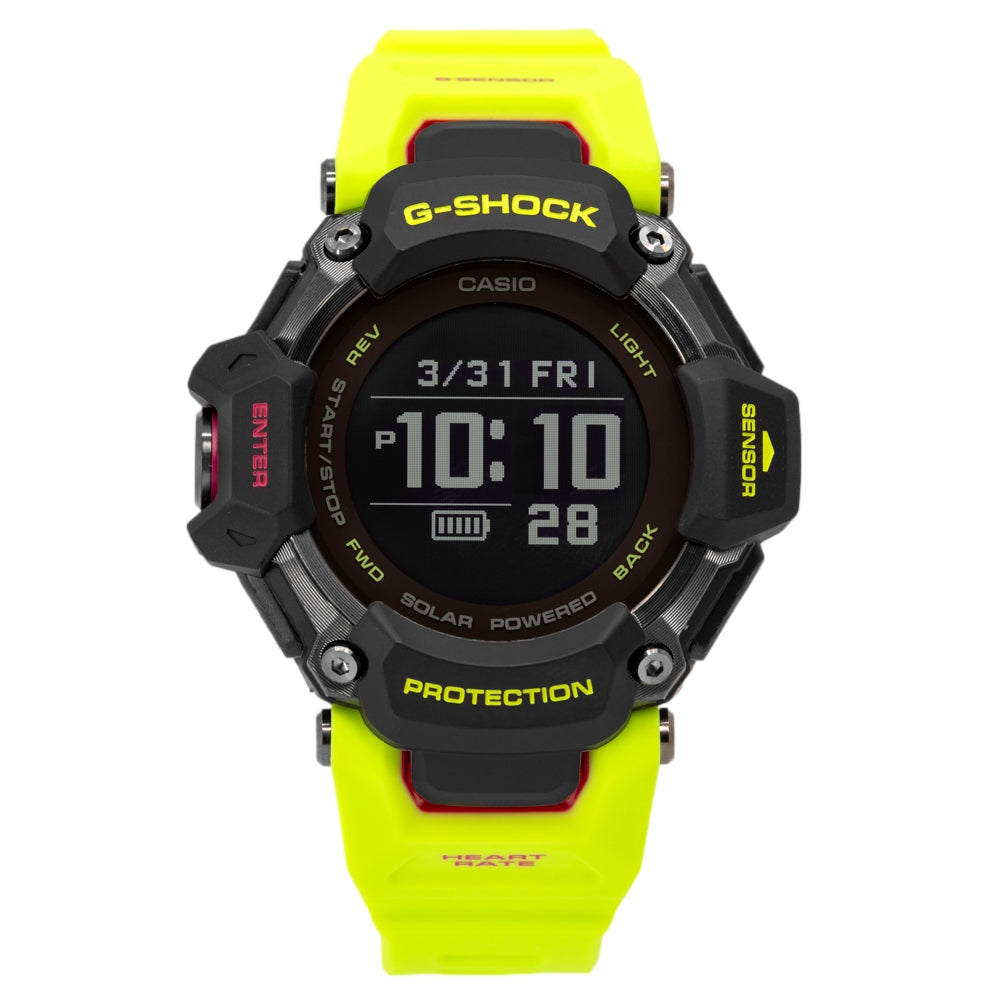 Casio GBD-H2000-1A9ER