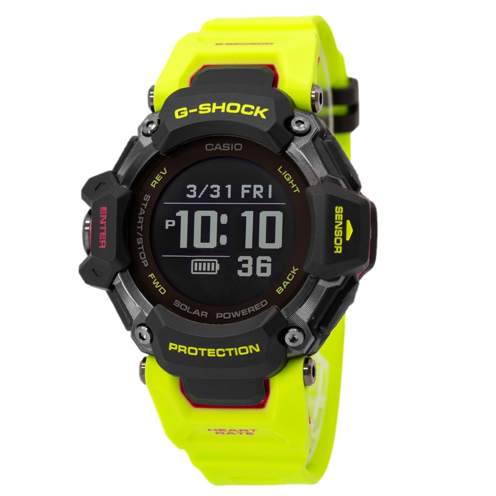 Casio GBD-H2000-1A9ER