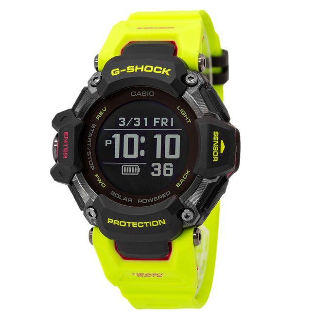 Casio GBD-H2000-1A9ER