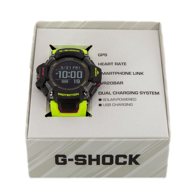 Casio GBD-H2000-1A9ER