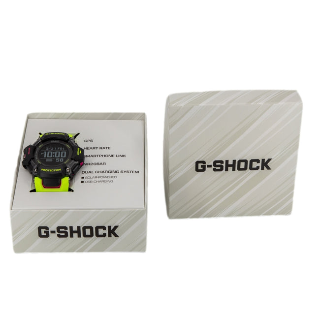 Casio GBD-H2000-1A9ER