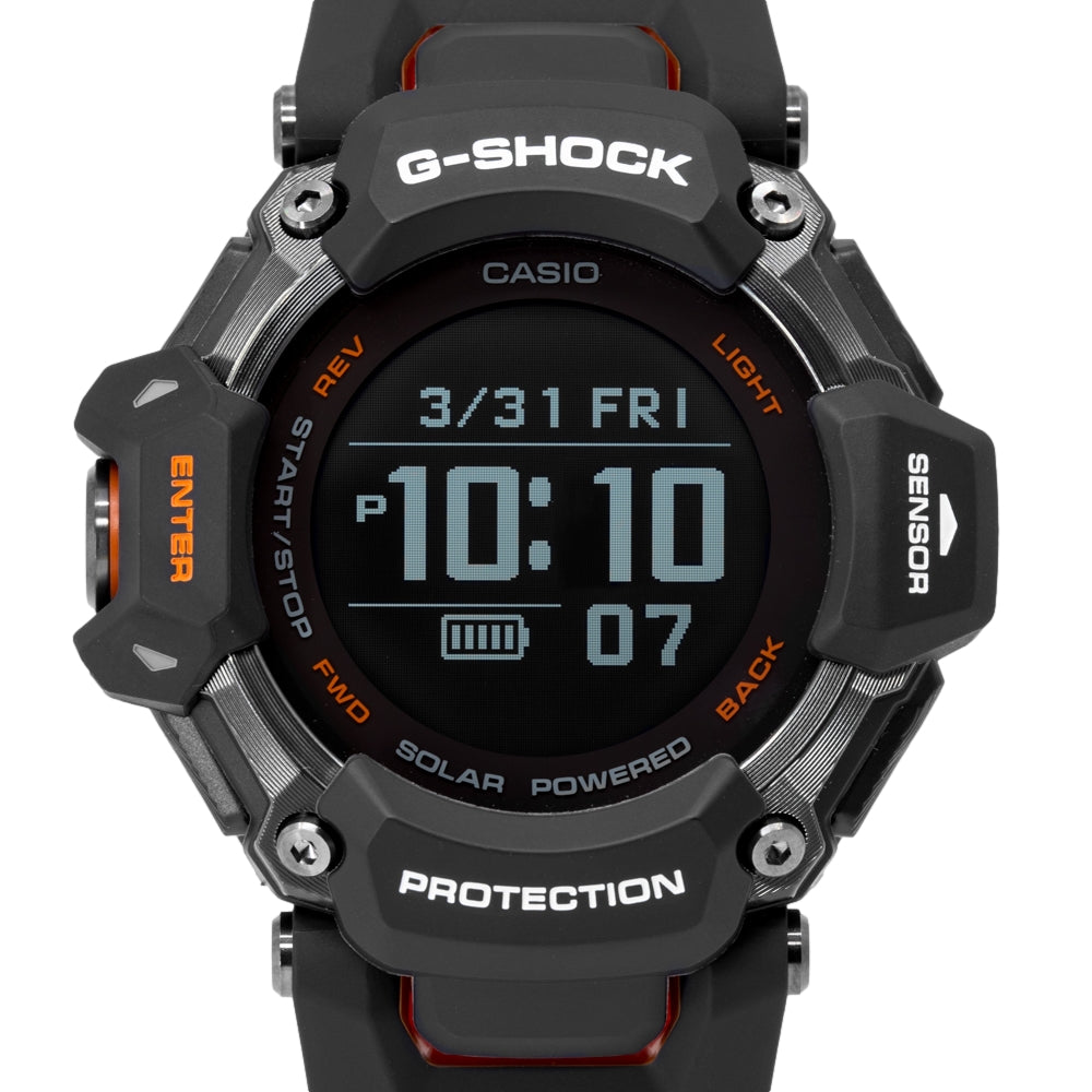 Casio GBD-H2000-1AER