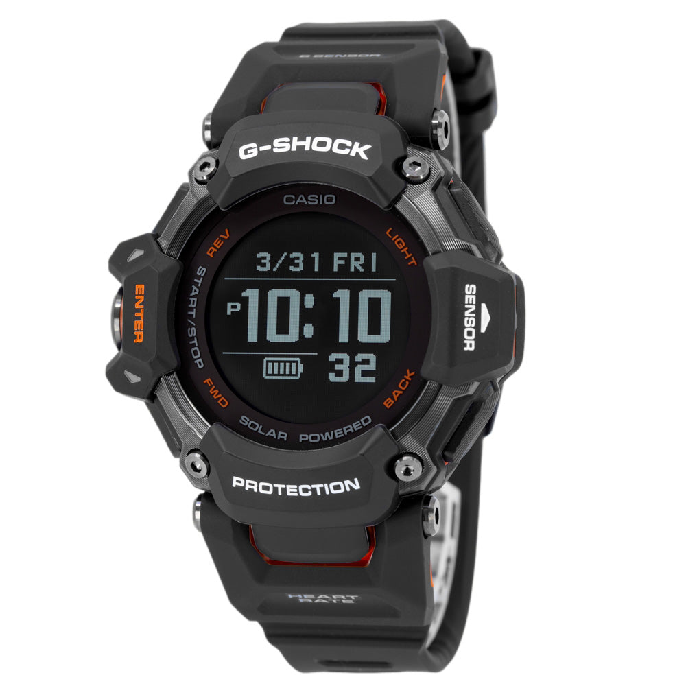 Casio GBD-H2000-1AER