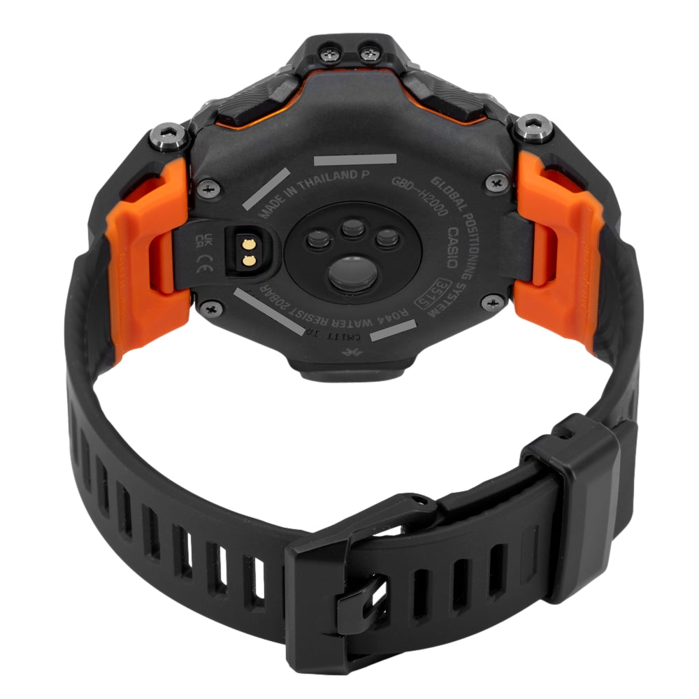 Casio GBD-H2000-1AER