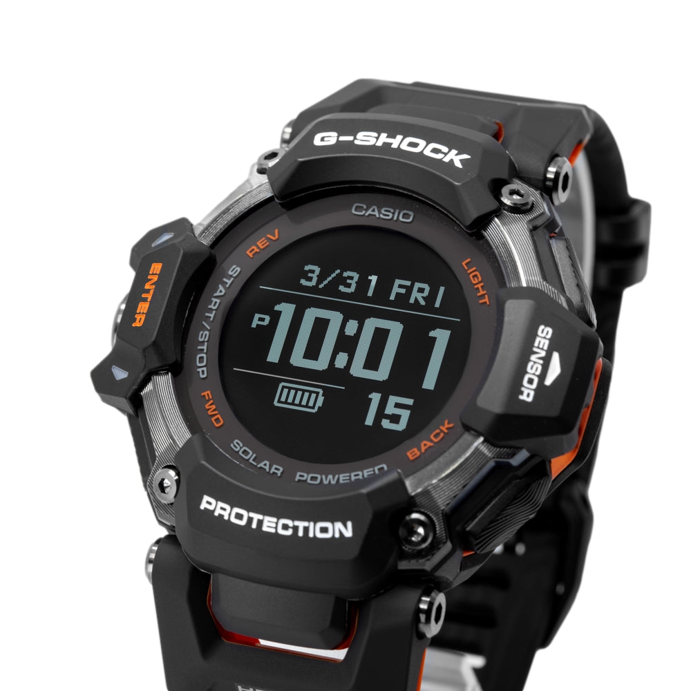 Casio GBD-H2000-1AER