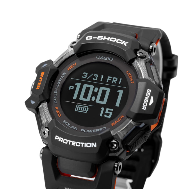 Casio GBD-H2000-1AER