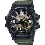 Casio G-Shock Men's GG-1000-1A3ER  Mudmaster Watch