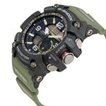 Casio G-Shock Men's GG-1000-1A3ER  Mudmaster Watch