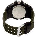 Casio G-Shock Men's GG-1000-1A3ER  Mudmaster Watch