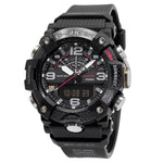 Casio Men's GG-B100-1AER Mudmaster Quad Sensor Watch