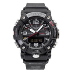 Casio Men's GG-B100-1AER Mudmaster Quad Sensor Watch