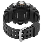 Casio Men's GG-B100-1AER Mudmaster Quad Sensor Watch