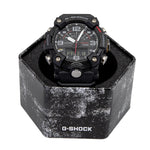Casio Men's GG-B100-1AER Mudmaster Quad Sensor Watch