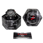 Casio Men's GG-B100-1AER Mudmaster Quad Sensor Watch