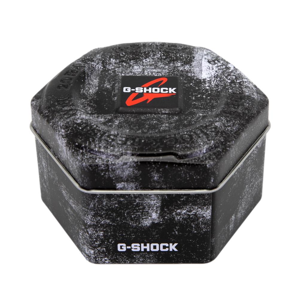 GM-2100-1AER-Casio Men's GM-2100-1AER G-Shock Quartz