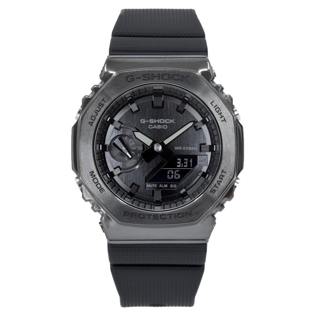Casio GM-2100BB-1AER