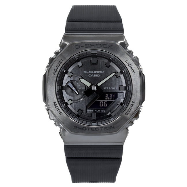 Casio GM-2100BB-1AER