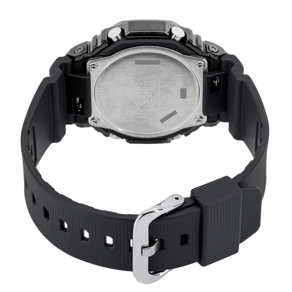 Casio GM-2100BB-1AER G-Shock Serie GM-2100