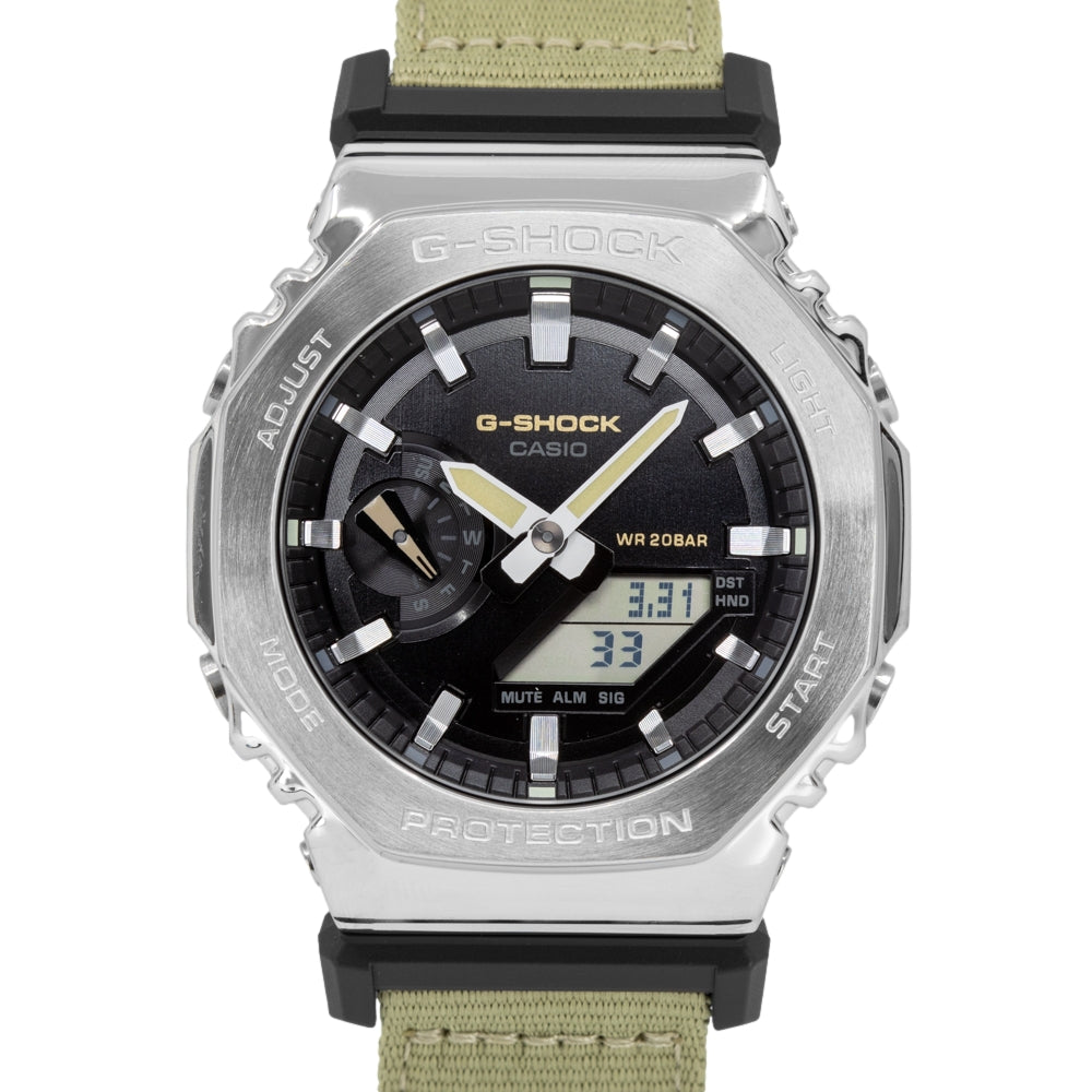 Casio GM-2100C-5AER