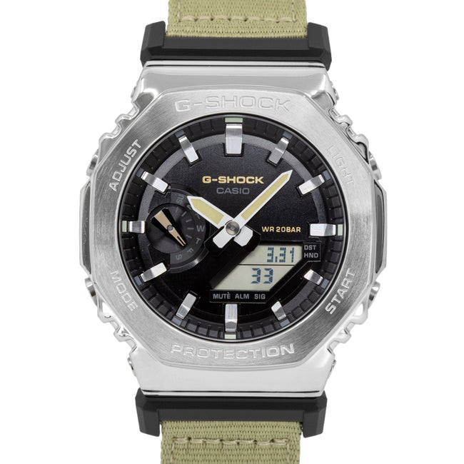 Casio GM-2100C-5AER