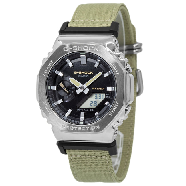 Casio GM-2100C-5AER