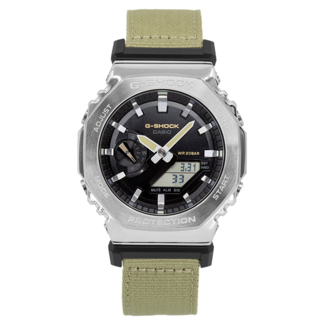 Casio GM-2100C-5AER